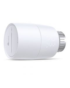 TP-LINK KE100 Kasa Smart Add-on Thermostatic Radiator Valve