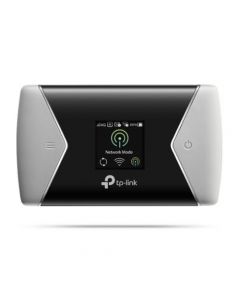 TP-LINK M7450 4G LTE-Advanced Dual Band Mi-Fi