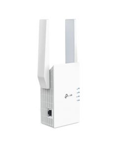 TP-LINK RE705X AX3000 Dual Band Mesh Wi-Fi 6 Range Extender