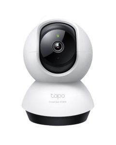 TP-LINK TAPO C220 Pan/Tilt AI Home Security Wi-Fi Camera