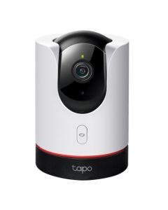 TP-LINK TAPO C225 Pan/Tilt AI Home Security Wi-Fi Camera