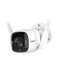 TP-LINK TAPO C320WS Outdoor Security Wi-Fi Camera