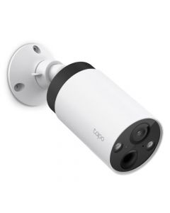 TP-LINK TAPO C420 Smart Wire-Free Security 2K QHD Outdoor Camera