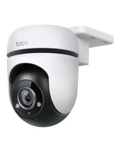 TP-LINK TAPO C500 Outdoor Pan/Tilt Security Wi-Fi Camera