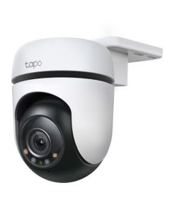 TP-LINK TAPO C510W Outdoor Pan/Tilt 2K Security Wi-Fi Camera