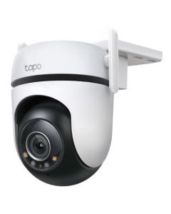TP-LINK TAPO C520WS Outdoor Pan/Tilt 2K QHD Security Wi-Fi Camera