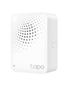 TP-LINK TAPO H100 Smart IoT Hub w/ Chime