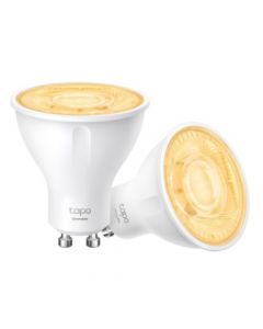 TP-LINK TAPO L610 2-Pack Smart Wi-Fi Spotlight