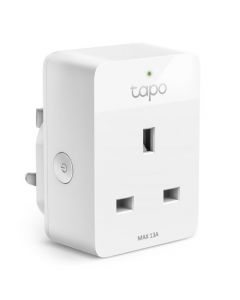 TP-LINK TAPO P105 Mini Smart Wi-Fi Socket