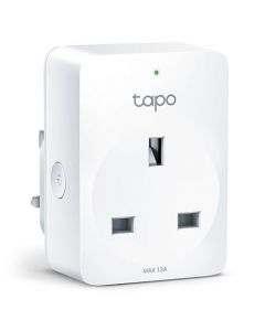 TP-LINK TAPO P110 Mini Smart Wi-Fi Socket