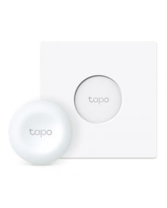TP-LINK TAPO S200D Smart Remote Dimmer Switch