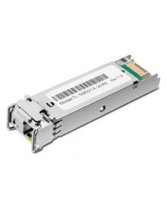 TP-LINK TL-SM321A 1000Base-BX WDM Bi-Directional SFP Module