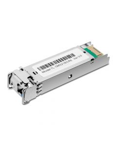 TP-LINK TL-SM321B 1000Base-BX WDM Bi-Directional SFP Module