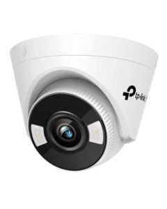 TP-LINK VIGI C440-W 4MM 4MP Full Colour Turret Network Camera w/ 4mm Lens