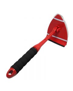The Streak Free Spot Free Cleaner Fuller Brush Miracle Scrubber Pad 29cm