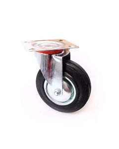 Heavy Duty Small Trolley Wheel Multi Use 7cm Size