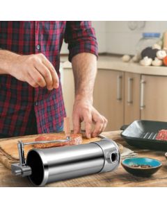 6L 6 Tubes Sausage Stuffer Machine