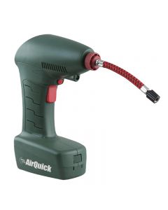 Air Quick Automatic Tyre Inflator Car Compressor Pump