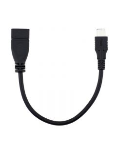 USB 3.1 Type C Male to USB 3.0 Female Adapter OTG Data Charge Cable