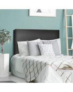 Modern Wall-mounted Upholstered Sponge Padded Headboard