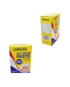 All Purpose Wallpaper Paste 36 Pint Mix