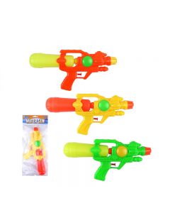 Water Gun Splash Water Gun for Summer Outdoor Backyard 31cm - Random Colour