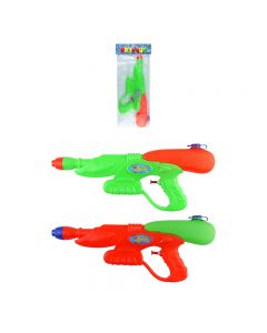 Water Gun Splash Water Gun for Summer Outdoor Backyard 37cm - Random Colour
