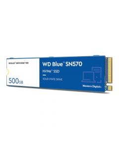 WD 500GB Blue SN570 M.2 NVMe SSD
