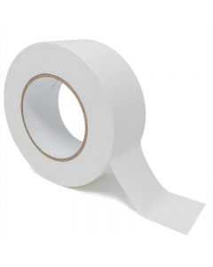 White Duct Waterproof Tape 48mm x 10 Metres