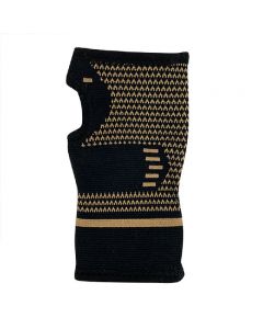 1 pcs Wrist Hand Brace Support Sleeve Splint Strap for Carpal Tunnel - Size L