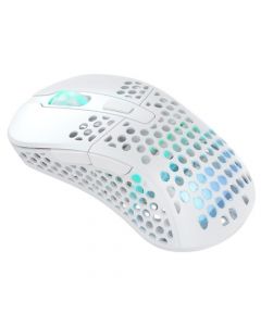 XTRFY M4 RGB Wired/Wireless Gaming Mouse