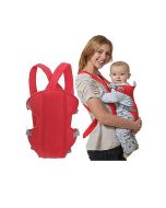 Infant Baby Carrier Adjustable Size for 0-3 Years Old Comfortable Baby Carrier