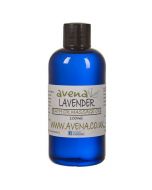 Lavender Bath & Massage Oil 100ml Bottle