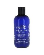 Body Ache Bath Oil from Abluo 200ml + 50ml Extra Free
