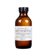 Bath Oil For Itchy Skin 250ml Bottle
