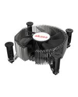 Akasa AK-CC6602HP01 Mini-ITX Aluminium Heatsink and Fan