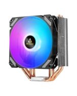 Antec A400i Neon Lighting Heatsink & Fan