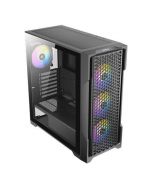 Antec AX90 Gaming Case w/ Glass Window