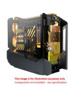 Antec Cannon Open Frame Aluminium/Glass Gaming Case