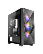 Antec DF800 FLUX Gaming Case w/ Glass Window