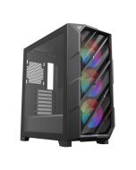 Antec DP503 Gaming Case w/ Glass Window