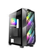 Antec NX700 ARGB Gaming Case w/ Glass Window