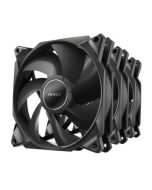 Antec Storm PWM 12cm Case Fans x3