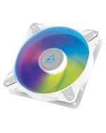 Arctic 14cm P14 Semi-Passive PWM PST ARGB Case Fan