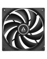Arctic F14 14cm PWM PST CO Case Fan for Continuous Operation