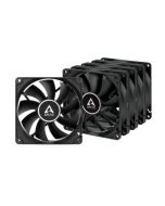 Arctic F9 9.2cm Case Fans x5