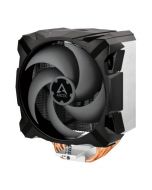 Arctic Freezer A35 CO Compact Heatsink & Fan, AMD AM4/AM5, Continuous Operation, PWM Double Ball Bearing Fan, MX-5 Thermal Paste included