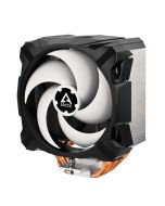 Arctic Freezer A35 Compact Heatsink & Fan, AMD AM4/AM5, PWM Fluid Dynamic Bearing Fan, MX-5 Thermal Paste included