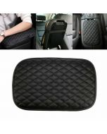 Universal Car Armrest Cushion Cover Center Console Box Pad and Protector