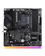 Asrock B550M PHANTOM GAMING RIPTIDE